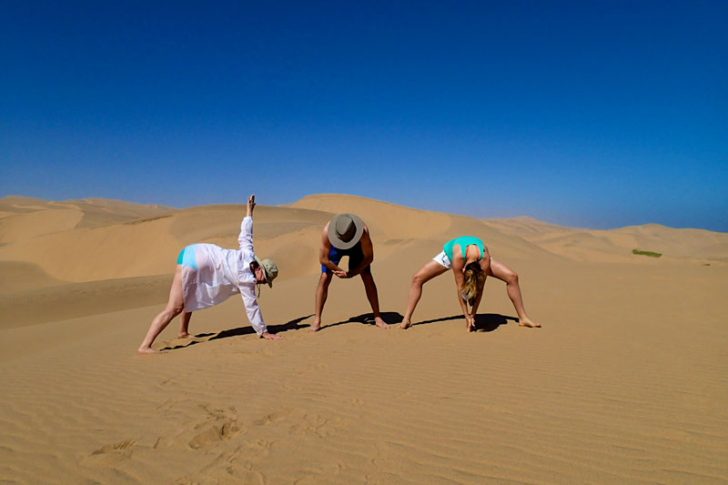 Namibia